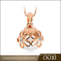 OUXI High Quality Custom Jewelry Bulk Custom Necklace